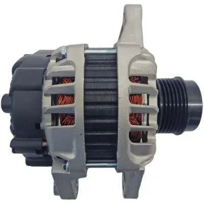 HELLA 8EL 011 713-791 Alternator 373002B710