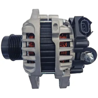 HELLA 8EL 011 713-791 Alternator 373002B710