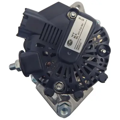 HELLA 8EL 011 713-791 Alternator 373002B710