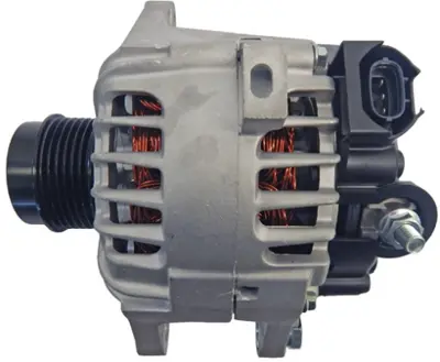 HELLA 8EL 011 713-821 Alternator 373002B760