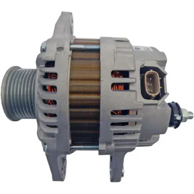 HELLA 8EL 011 713-841 Alternator A2TJ0681A R2AA18300B