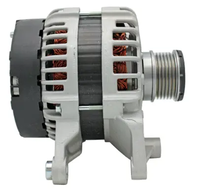 HELLA 8EL 011 713-991 Alternator (14v 175a) C-Class W205 15> E-Class W213 17> A0009061503