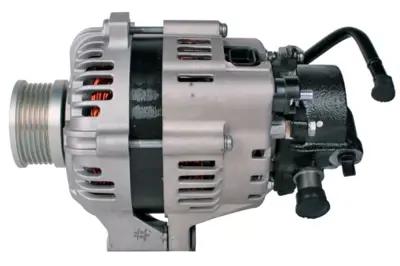 HELLA 8EL 012 426-181 Alternator 3730027021