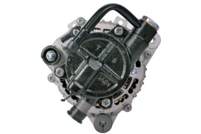 HELLA 8EL 012 426-181 Alternator 3730027021