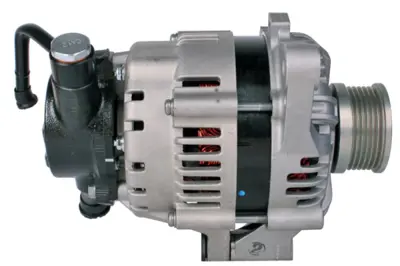 HELLA 8EL 012 426-181 Alternator 3730027021