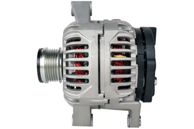 HELLA 8EL 012 426-351 Alternator 12v 120a Astra G 98>10 Corsa C 01>11 Merıva A 03>10 Vectra C 02>08 93177834