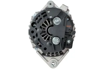 HELLA 8EL 012 426-351 Alternator 12v 120a Astra G 98>10 Corsa C 01>11 Merıva A 03>10 Vectra C 02>08 93177834