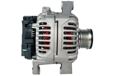 HELLA 8EL 012 426-351 Alternator 12v 120a Astra G 98>10 Corsa C 01>11 Merıva A 03>10 Vectra C 02>08 93177834