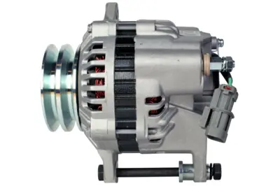 HELLA 8EL 012 426-581 Alternator A2TB1299 RF1S18300