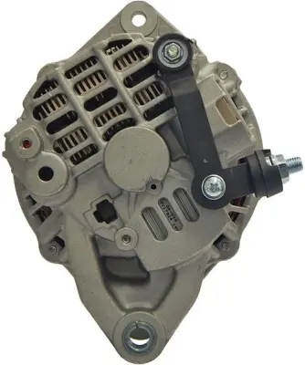 HELLA 8EL 012 426-611 Alternator A2TB7791 FPG618300