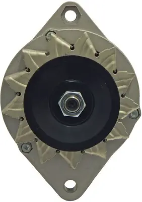 HELLA 8EL 012 427-081 Alternator Iveco Daıly Eskı Model 