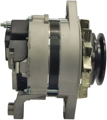 HELLA 8EL 012 427-081 Alternator Iveco Daıly Eskı Model 