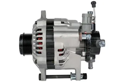 HELLA 8EL 012 427-511 Alternator 97355198