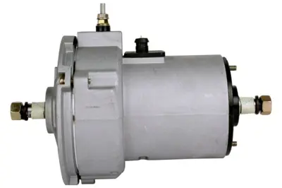 HELLA 8EL 012 427-671 Alternator 43903025A