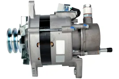 HELLA 8EL 012 427-691 Alternator 2703054210