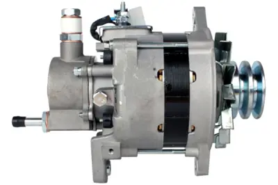 HELLA 8EL 012 427-691 Alternator 2703054210