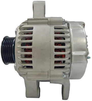 HELLA 8EL 012 427-821 Alternator 2706015140