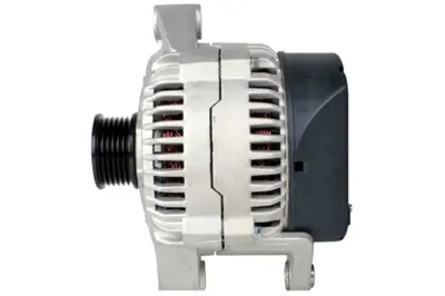 HELLA 8EL 012 427-831 Alternator 14v 120a Astra A Vectra A / B 1,8ı / 2,0ı Frontera A / B 2,2ı Tıgra A 1,4ı / 1,6ı Dwa 156 9201491