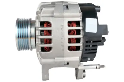 HELLA 8EL 012 428-071 Alternator 74903025K