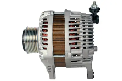 HELLA 8EL 012 428-481 Alternator 23100EB31B A3TJ0781ZE