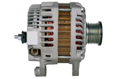 HELLA 8EL 012 428-501 Alternator 23100JG71A A3TJ2481ZE