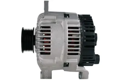 HELLA 8EL 012 428-611 Alternator 12v 120a Megane I Laguna I Scenıc I 1,9 Tdı F9q 7700424575 8602159