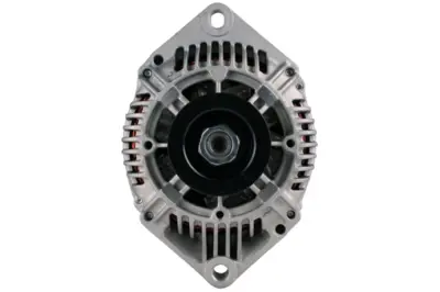 HELLA 8EL 012 428-611 Alternator 12v 120a Megane I Laguna I Scenıc I 1,9 Tdı F9q 7700424575 8602159