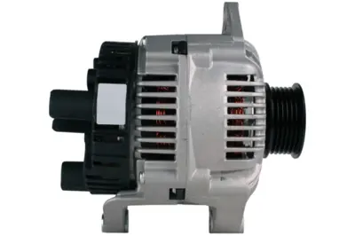 HELLA 8EL 012 428-611 Alternator 12v 120a Megane I Laguna I Scenıc I 1,9 Tdı F9q 7700424575 8602159