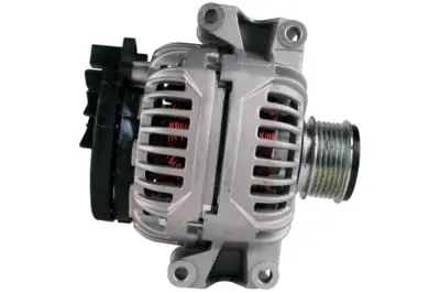 HELLA 8EL 012 428-751 Alternator 6B903016S