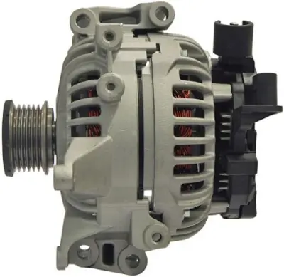 HELLA 8EL 012 428-791 Alternator (14v 200a) W203 00>07 S203 01>07 Cl203 08>11 W211 02>08 W220 02>05 A014154070280