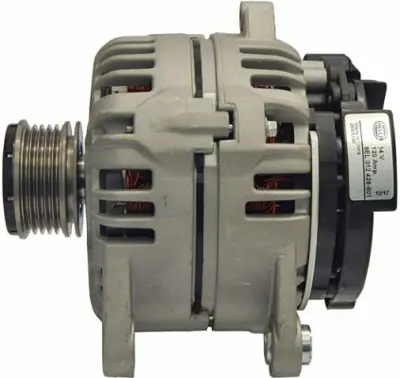 HELLA 8EL 012 428-801 Alternator 8200360480