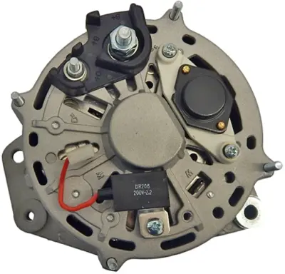 HELLA 8EL 012 428-911 Alternator 74903023C