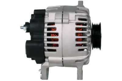 HELLA 8EL 012 429-001 Alternator 3730038400 A0002655009