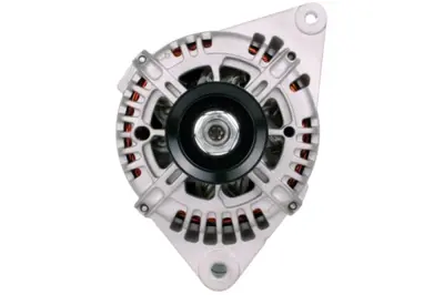 HELLA 8EL 012 429-001 Alternator 3730038400 A0002655009