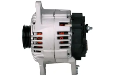 HELLA 8EL 012 429-001 Alternator 3730038400 A0002655009