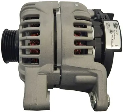 HELLA 8EL 012 429-101 Alternator 93180417