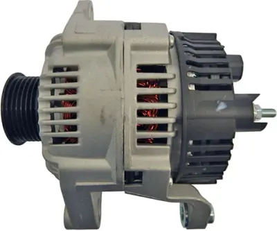 HELLA 8EL 012 429-131 Alternator 7701499604 8111700