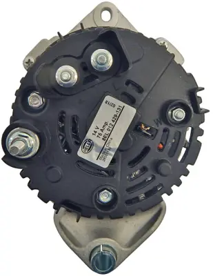 HELLA 8EL 012 429-131 Alternator 7701499604 8111700