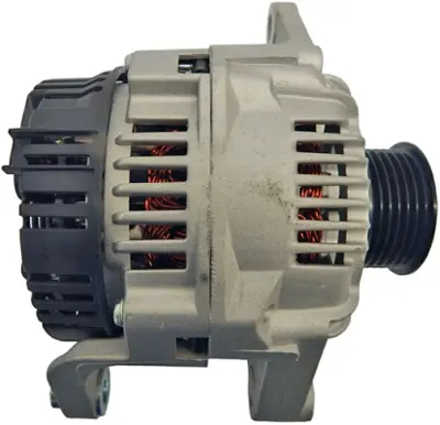 HELLA 8EL 012 429-131 Alternator 7701499604 8111700