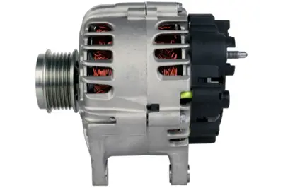 HELLA 8EL 012 429-221 Alternator 8200112065 8253975