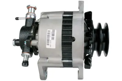 HELLA 8EL 012 429-551 Alternator 2310043G09