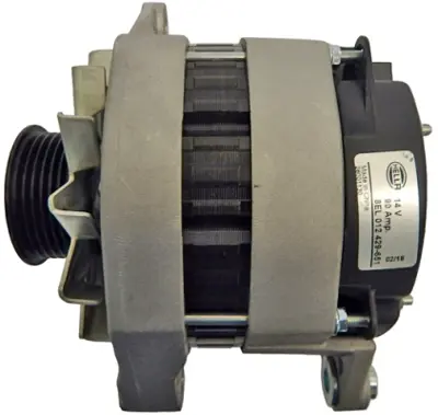 HELLA 8EL 012 429-651 Alternator 7701352046