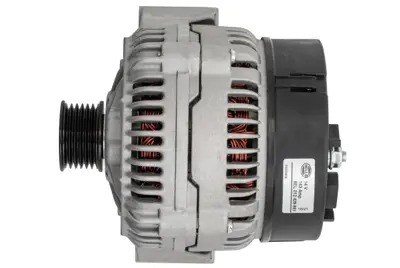 HELLA 8EL 012 429-861 Alternator A010154710287