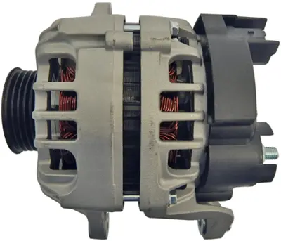 HELLA 8EL 012 430-031 Alternator 23100AX62A