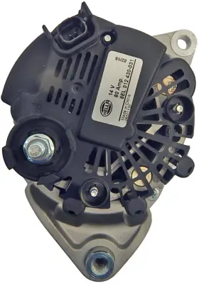 HELLA 8EL 012 430-031 Alternator 23100AX62A