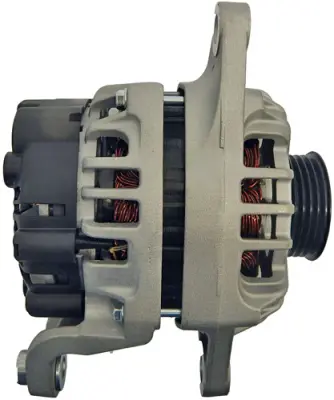 HELLA 8EL 012 430-031 Alternator 23100AX62A