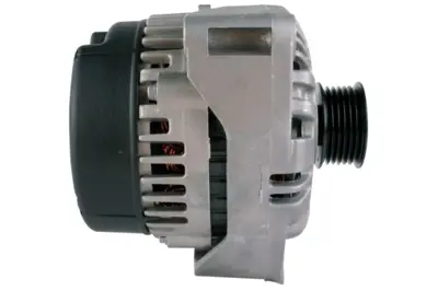 HELLA 8EL 012 430-141 Alternator (14v 115a) W202 97>00 W21096>02 W463 98> W163 98>02 Vıto 638 96>02 Sprınter 95>06 A010154320280 A903025A