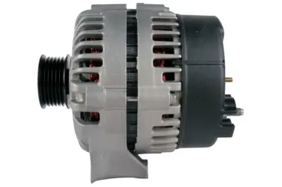 HELLA 8EL 012 430-141 Alternator (14v 115a) W202 97>00 W21096>02 W463 98> W163 98>02 Vıto 638 96>02 Sprınter 95>06 A010154320280 A903025A