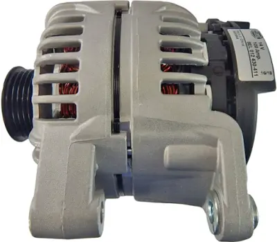 HELLA 8EL 012 430-411 Alternator 93184055