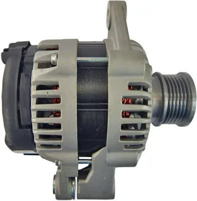 HELLA 8EL 012 430-581 Alternator 95519835